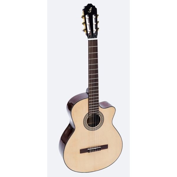 Đàn Guitar Classic Ba Đờn C170 Chính Hãng
