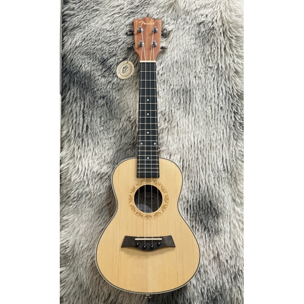 Đàn Ukulele Fender concert 23 inch