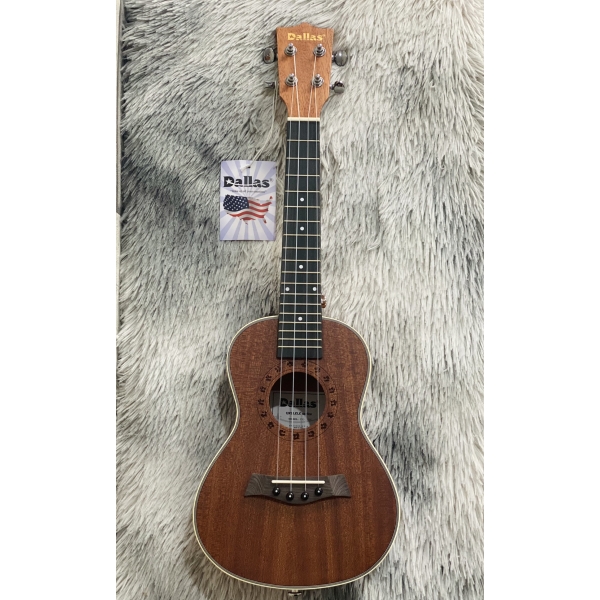 Đàn Ukulele Concert Dallas DL-23